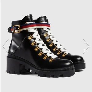 Gucci Boots - BNIB